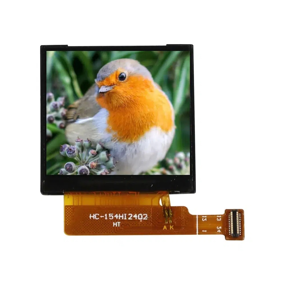 Optima qualitas in Sinis facta: lcd tft lcd ostentus capacitivus tactus