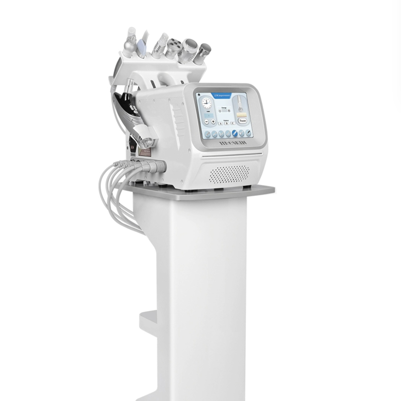 Cur Pulchritudo Digital Color Screen Encapsulata est cum Epoxy Resina?