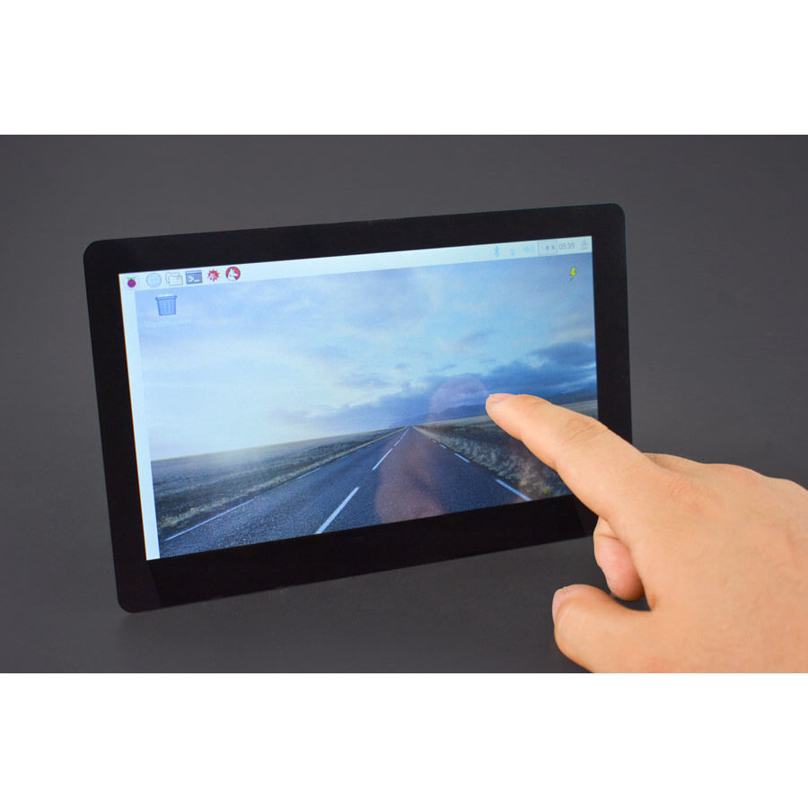 VII Inch HDMI Display