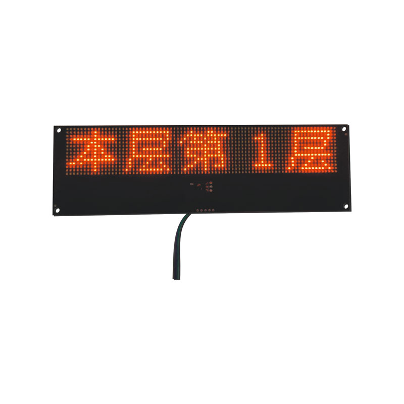 Graphic DUXERIT Display