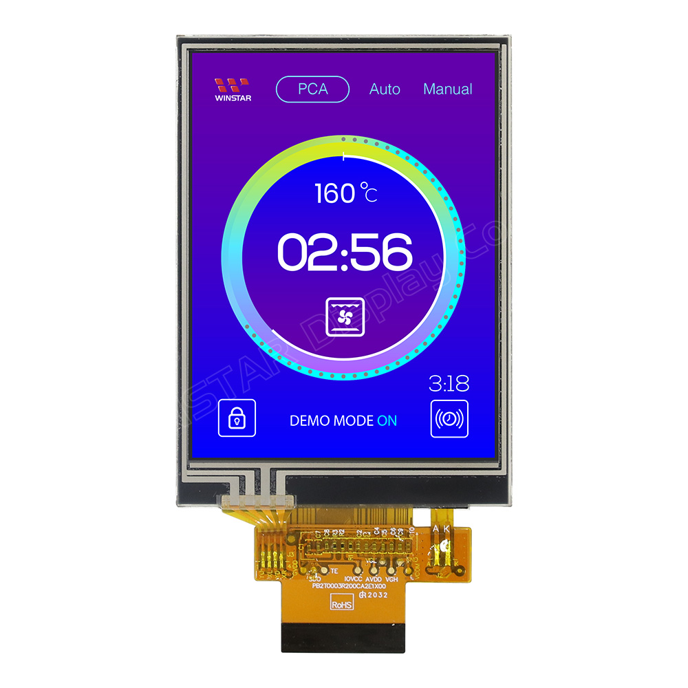 Alta Candor Tft Lcd Display