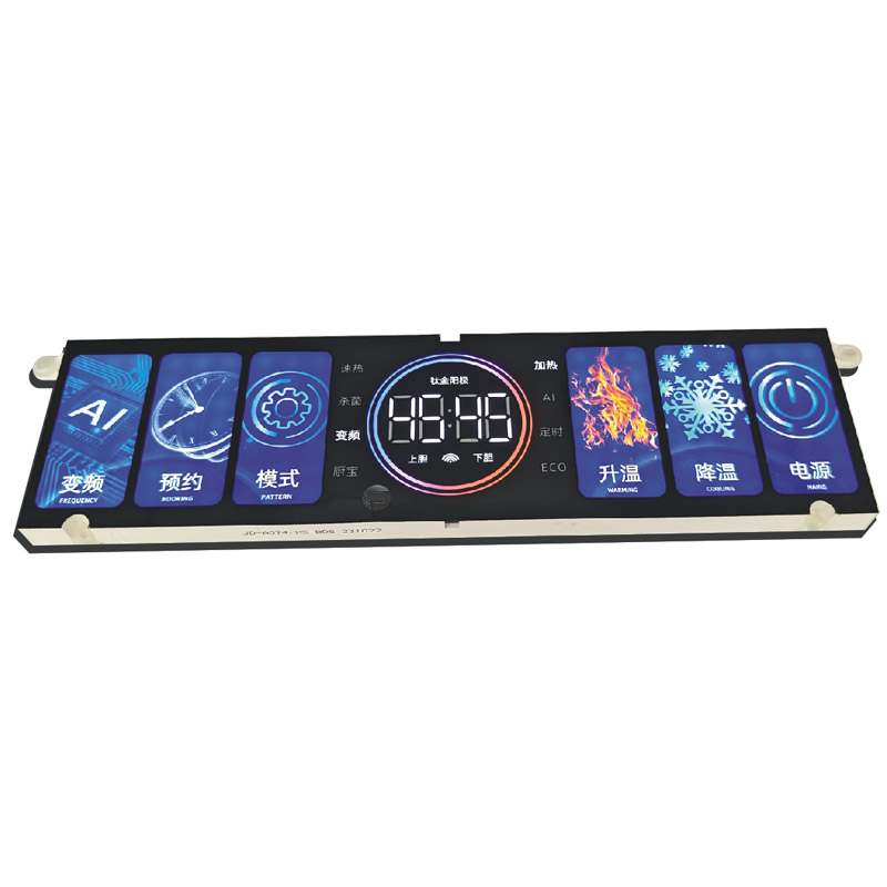 LED Digital Color Screen