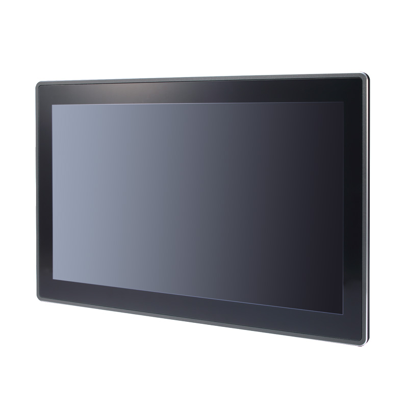 Tactus Panel Screen