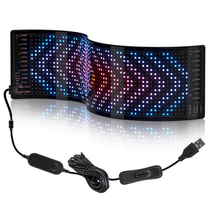USB DUXERIT Matrix